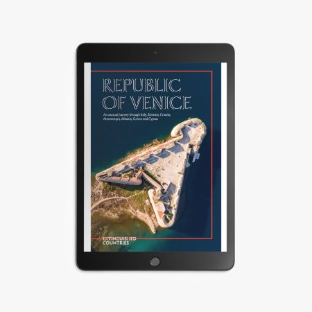 Republic of Venice – eBook