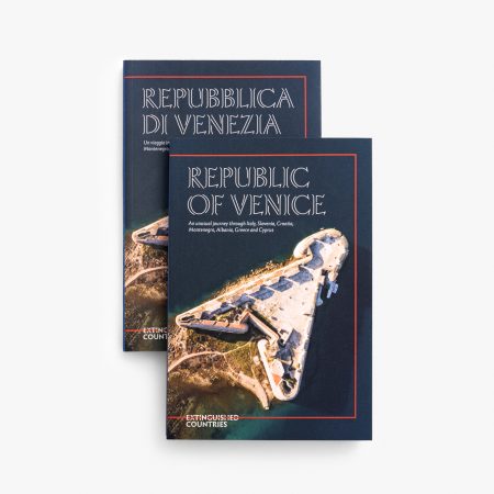 Republic of Venice – Paperback