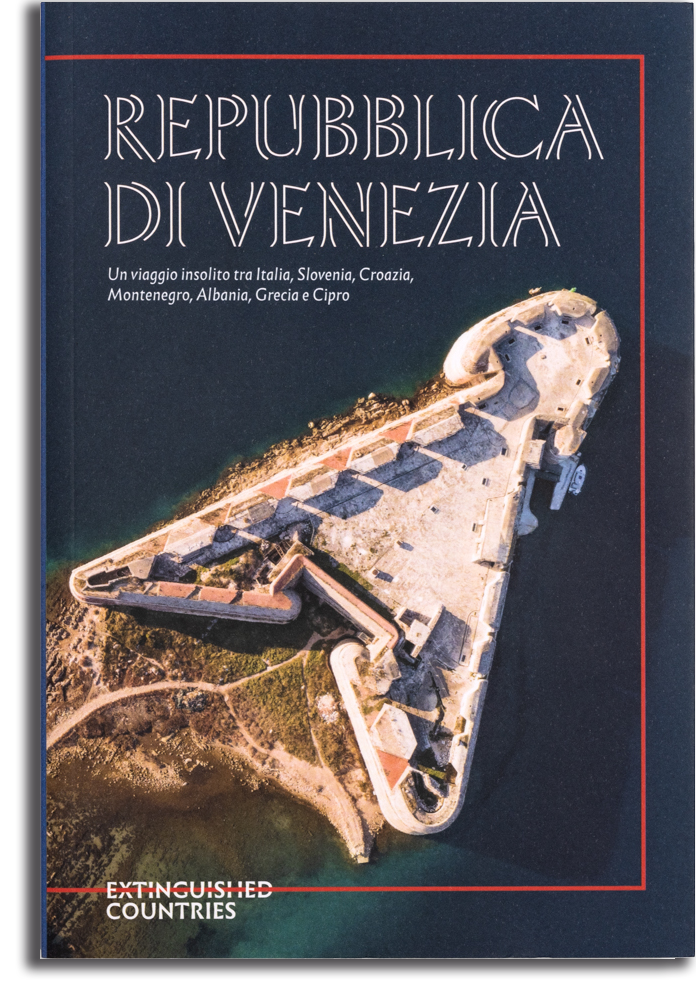 Repubblica di Venezia (cover)