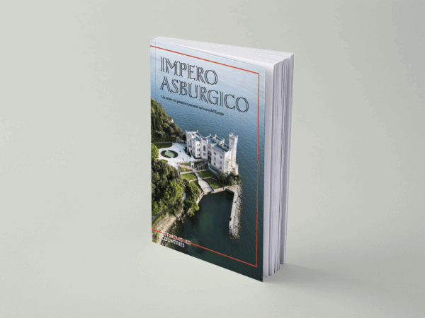 Impero asburgico mockup