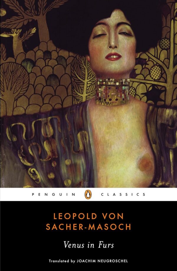 Venus in Furs (Penguin Classics)