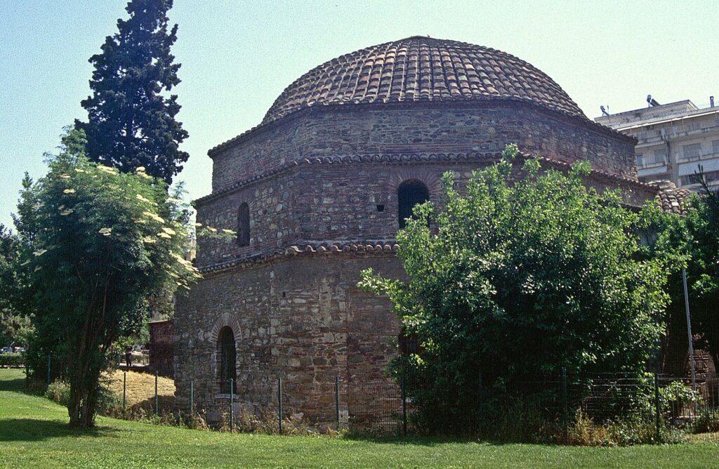 Bey Hamam, By Ziegler175 - Own work, CC BY-SA 3.0, Wikimedia